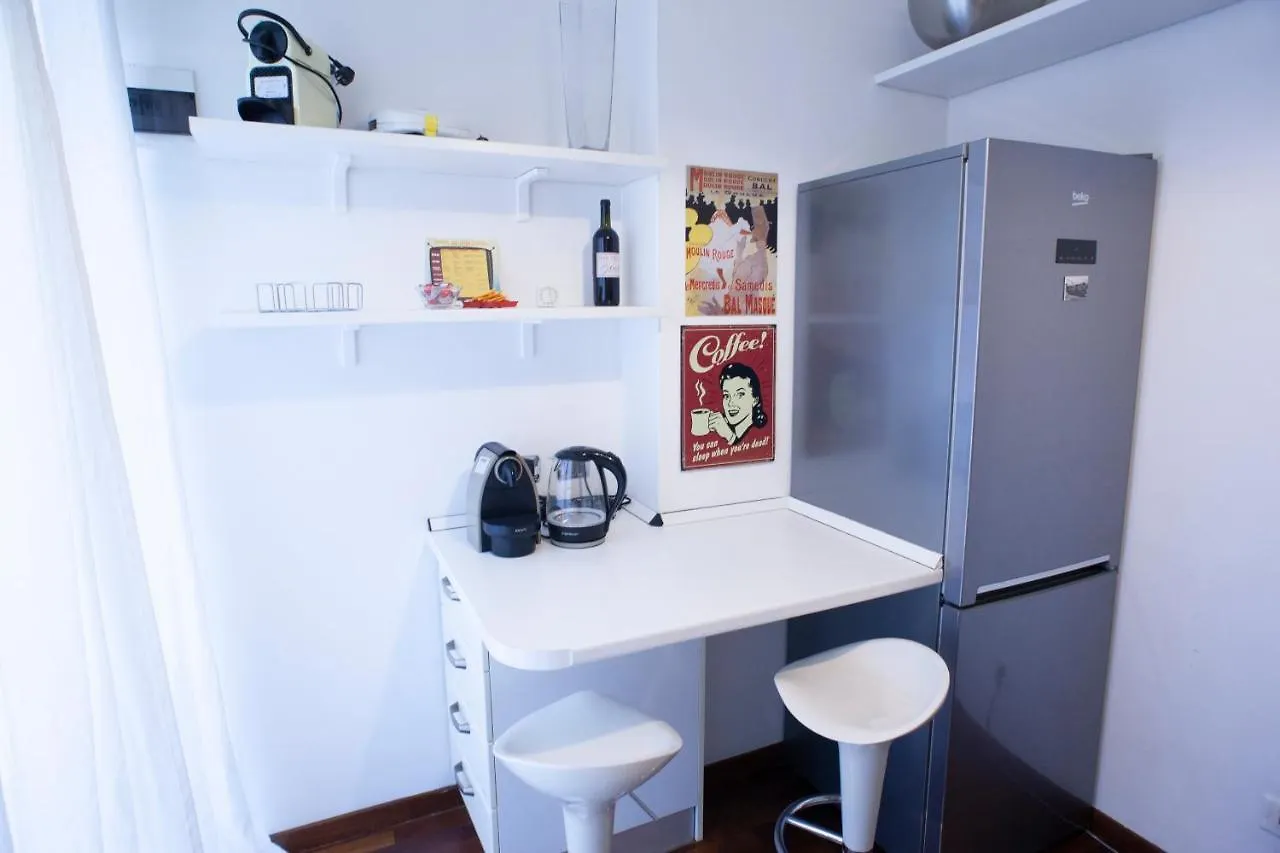 Pop_House, In The Heart Of Milano! Apartment Italy